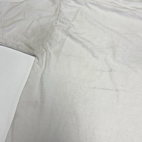 Odd Future OFWGKTA T Shirt Mens Medium 20.5x27 White Hip Hop - Picture 10 of 15